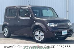 nissan cube 2016 -NISSAN--Cube DBA-Z12--Z12-313066---NISSAN--Cube DBA-Z12--Z12-313066-