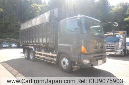 hino profia 2007 CFJ9075903
