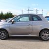 fiat 500s 2019 -FIAT--Fiat 500S ABA-31209--ZFA3120000JA83166---FIAT--Fiat 500S ABA-31209--ZFA3120000JA83166- image 11