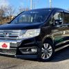 honda stepwagon 2013 -HONDA--Stepwgn DBA-RK5--RK5-1342587---HONDA--Stepwgn DBA-RK5--RK5-1342587- image 1