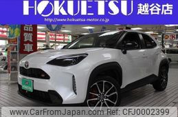 toyota yaris-cross 2023 quick_quick_5BA-MXPB10_MXPB10-3030915