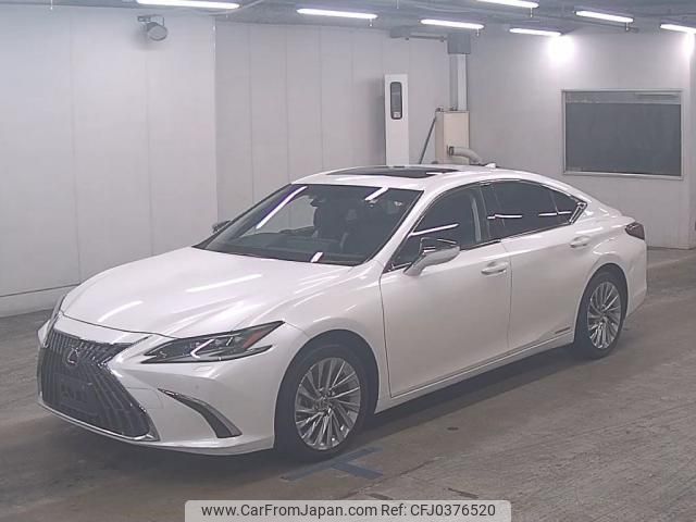 lexus es 2021 quick_quick_6AA-AXZH11_AXZH11-1004930 image 2