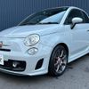 abarth 500c 2012 quick_quick_312142_ZFA31200000825390 image 1