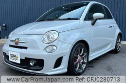 abarth 500c 2012 quick_quick_312142_ZFA31200000825390