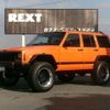 jeep cherokee 1997 CFJ1803090 image 1