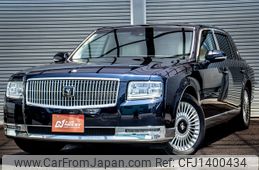 toyota century 2020 -TOYOTA--Century 6AA-UWG60--UWG60-0001792---TOYOTA--Century 6AA-UWG60--UWG60-0001792-