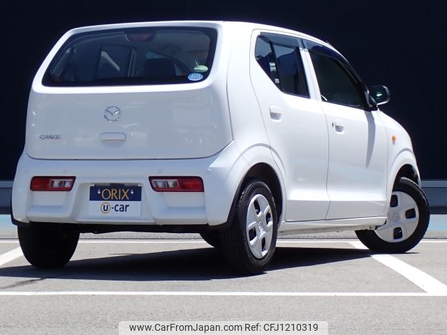 mazda carol 2020 -MAZDA--Carol DBA-HB36S--HB36S-235651---MAZDA--Carol DBA-HB36S--HB36S-235651- image 2
