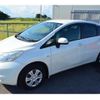 nissan note 2013 -NISSAN--Note DBA-E12--E12-153392---NISSAN--Note DBA-E12--E12-153392- image 39