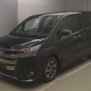 toyota noah 2020 -TOYOTA--Noah DBA-ZRR85W--ZRR85-0141669---TOYOTA--Noah DBA-ZRR85W--ZRR85-0141669- image 1