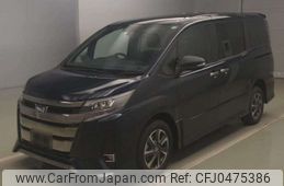 toyota noah 2020 -TOYOTA--Noah DBA-ZRR85W--ZRR85-0141669---TOYOTA--Noah DBA-ZRR85W--ZRR85-0141669-