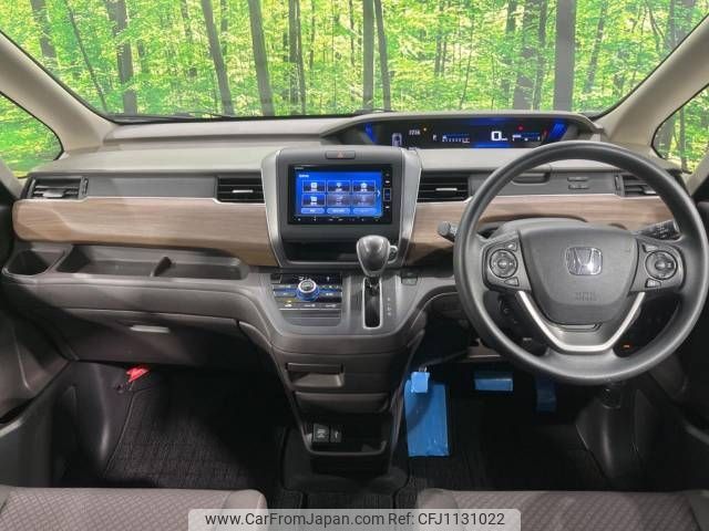 honda freed 2020 -HONDA--Freed 6BA-GB5--GB5-3103054---HONDA--Freed 6BA-GB5--GB5-3103054- image 2