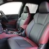 subaru forester 2024 -SUBARU--Forester 4BA-SK5--SK5-062525---SUBARU--Forester 4BA-SK5--SK5-062525- image 17