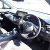 toyota c-hr 2018 -TOYOTA--C-HR DAA-ZYX10--ZYX10-2158289---TOYOTA--C-HR DAA-ZYX10--ZYX10-2158289- image 2