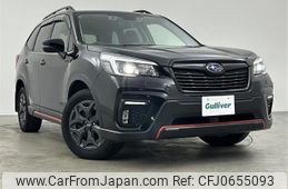 subaru forester 2020 -SUBARU--Forester 5AA-SKE--SKE-047378---SUBARU--Forester 5AA-SKE--SKE-047378-