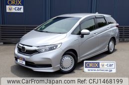 honda shuttle 2022 -HONDA--Shuttle 6AA-GP7--GP7-2210825---HONDA--Shuttle 6AA-GP7--GP7-2210825-
