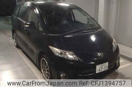 toyota estima 2009 -TOYOTA 【大宮 303ﾀ6733】--Estima ACR50W--0094654---TOYOTA 【大宮 303ﾀ6733】--Estima ACR50W--0094654-