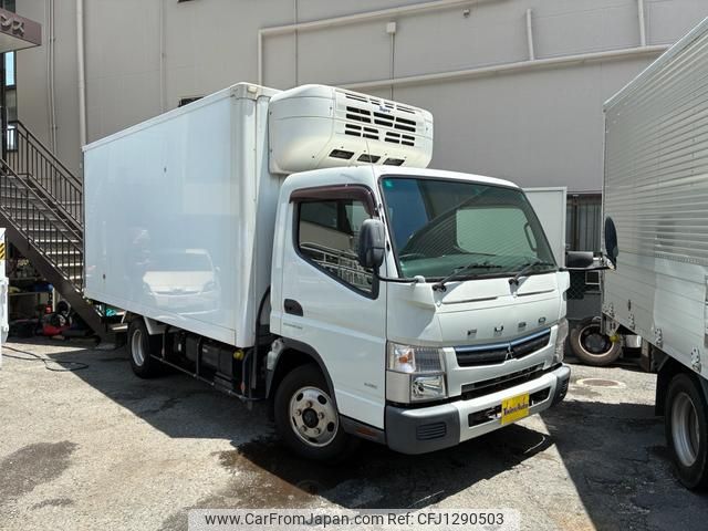 mitsubishi-fuso canter 2016 GOO_NET_EXCHANGE_0701654A30250613W001 image 2