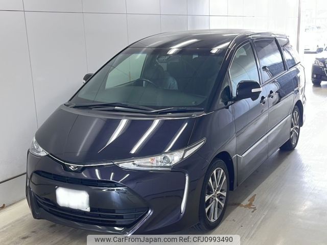 toyota estima 2016 -TOYOTA 【山口 301の2145】--Estima ACR50W-7142837---TOYOTA 【山口 301の2145】--Estima ACR50W-7142837- image 1