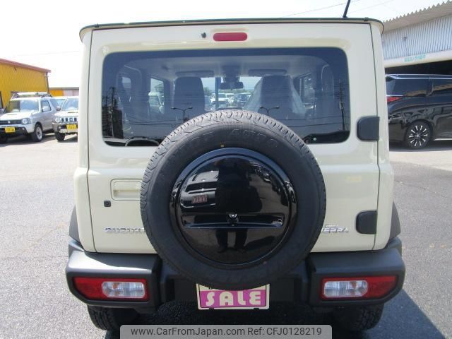 suzuki jimny-sierra 2024 -SUZUKI 【名変中 】--Jimny Sierra JB74W--225796---SUZUKI 【名変中 】--Jimny Sierra JB74W--225796- image 2