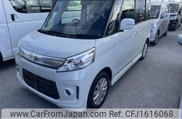suzuki spacia 2013 CFJ1616068