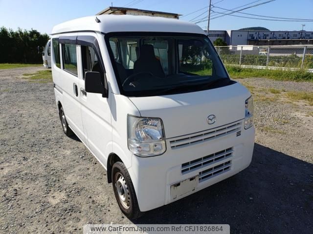 mazda scrum 2019 CFJ1826864 image 2