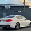 bmw 5-series 2018 quick_quick_LDA-JC20_WBAJC32030G868086 image 4