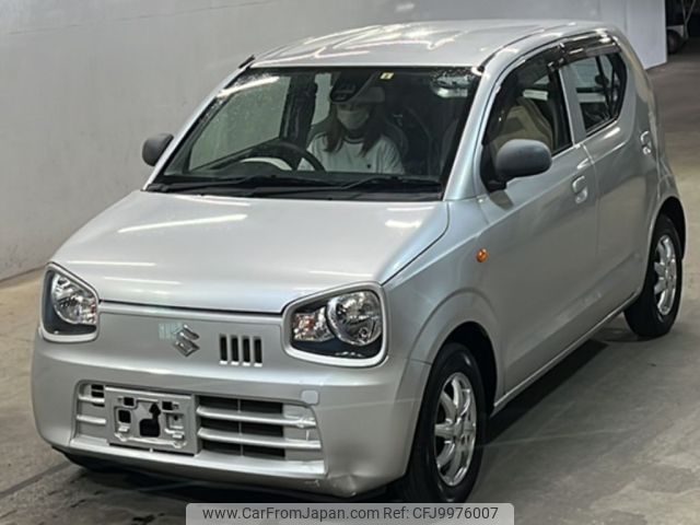 suzuki alto 2015 -SUZUKI--Alto HA36S-238685---SUZUKI--Alto HA36S-238685- image 1