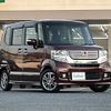 honda n-box 2014 -HONDA--N BOX DBA-JF1--JF1-1407510---HONDA--N BOX DBA-JF1--JF1-1407510- image 1