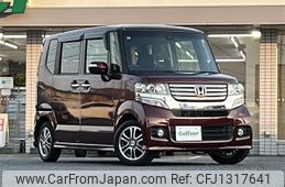 honda n-box 2014 -HONDA--N BOX DBA-JF1--JF1-1407510---HONDA--N BOX DBA-JF1--JF1-1407510-