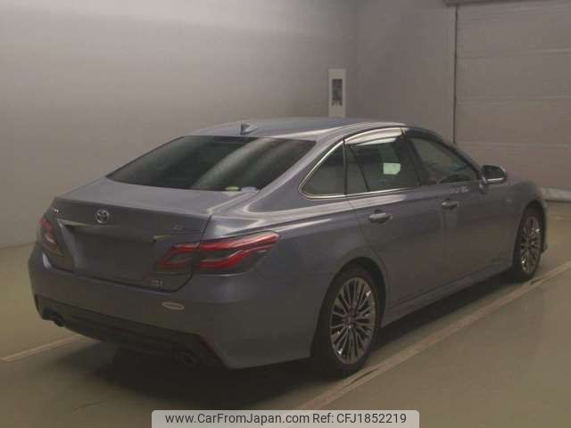 toyota crown 2018 CFJ1852219 image 2