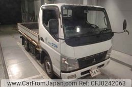 mitsubishi-fuso canter 2009 -MITSUBISHI--Canter FD70B-560019---MITSUBISHI--Canter FD70B-560019-