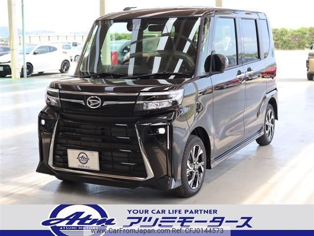 daihatsu tanto 2024 quick_quick_5BA-LA650S_LA650S-0398938 image 1