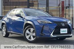 lexus ux 2019 CFJ1766553