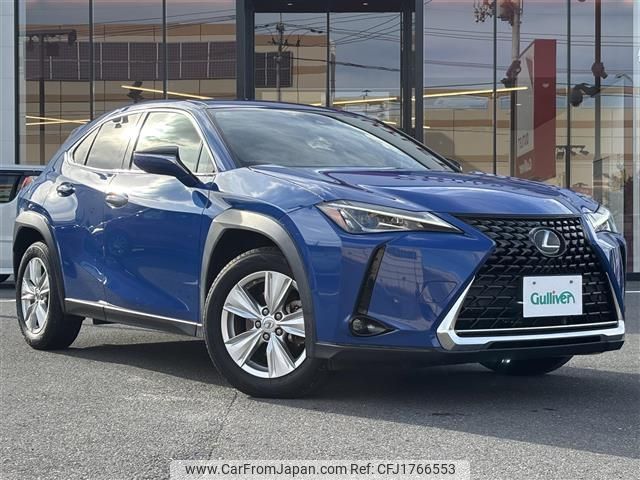 lexus ux 2019 CFJ1766553 image 1