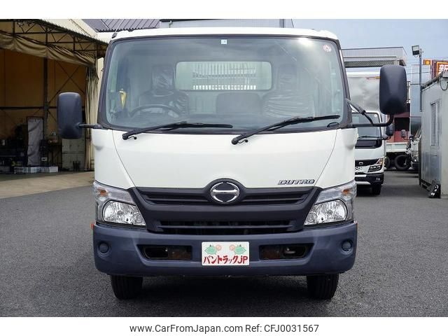 hino dutro 2017 GOO_NET_EXCHANGE_0540277A30240718W001 image 2