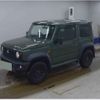 suzuki jimny-sierra 2020 -SUZUKI 【福岡 504ｻ9576】--Jimny Sierra 3BA-JB74W--JB74W-121774---SUZUKI 【福岡 504ｻ9576】--Jimny Sierra 3BA-JB74W--JB74W-121774- image 2