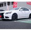 lexus ls 2015 -LEXUS 【千葉 336ﾕ 618】--Lexus LS DBA-USF40--USF40-5137428---LEXUS 【千葉 336ﾕ 618】--Lexus LS DBA-USF40--USF40-5137428- image 1