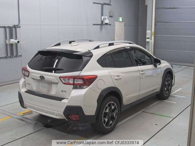 subaru xv 2018 -SUBARU--Subaru XV GT3-037811---SUBARU--Subaru XV GT3-037811- image 2