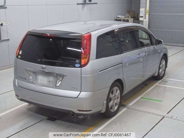 nissan presage 2007 -NISSAN 【三河 348ね1188】--Presage TU31-302530---NISSAN 【三河 348ね1188】--Presage TU31-302530- image 2