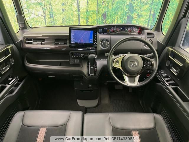 honda n-box 2018 quick_quick_JF3_JF3-2067596 image 2
