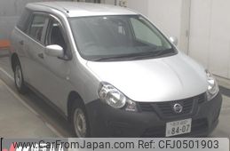 nissan ad-van 2019 -NISSAN 【所沢 400ﾄ8407】--AD Van VY12-268799---NISSAN 【所沢 400ﾄ8407】--AD Van VY12-268799-