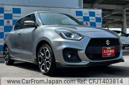 suzuki swift 2023 quick_quick_4BA-ZC33S_ZC33S-513198