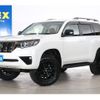 toyota land-cruiser-prado 2022 -TOYOTA--Land Cruiser Prado 3BA-TRJ150W--TRJ150-0145146---TOYOTA--Land Cruiser Prado 3BA-TRJ150W--TRJ150-0145146- image 1