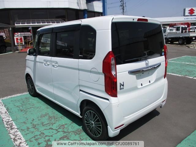 honda n-box 2019 -HONDA--N BOX JF4--2017449---HONDA--N BOX JF4--2017449- image 2