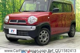 suzuki hustler 2016 CFJ1582413
