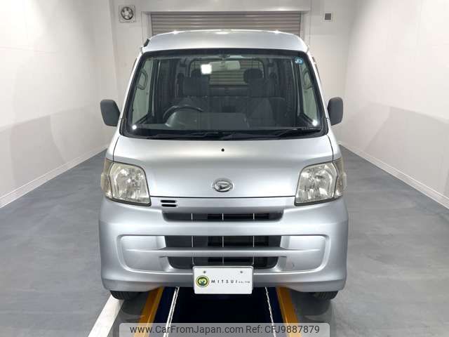 daihatsu hijet-deck-van 2010 CMATCH_U00045597266 image 2