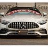 mercedes-benz sl-class 2022 quick_quick_4AA-232450C_W1K2324502F004531 image 4