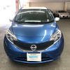 nissan note 2016 AF-E12-468635 image 2