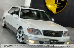 toyota celsior 1997 CARSENSOR_JP_AU5883481357