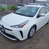 toyota prius 2022 quick_quick_6AA-ZVW55_ZVW55-6026542 image 1